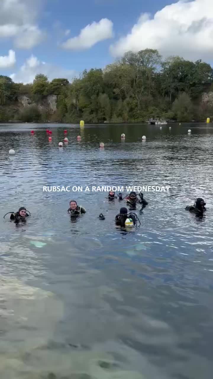 @RUBSAC
