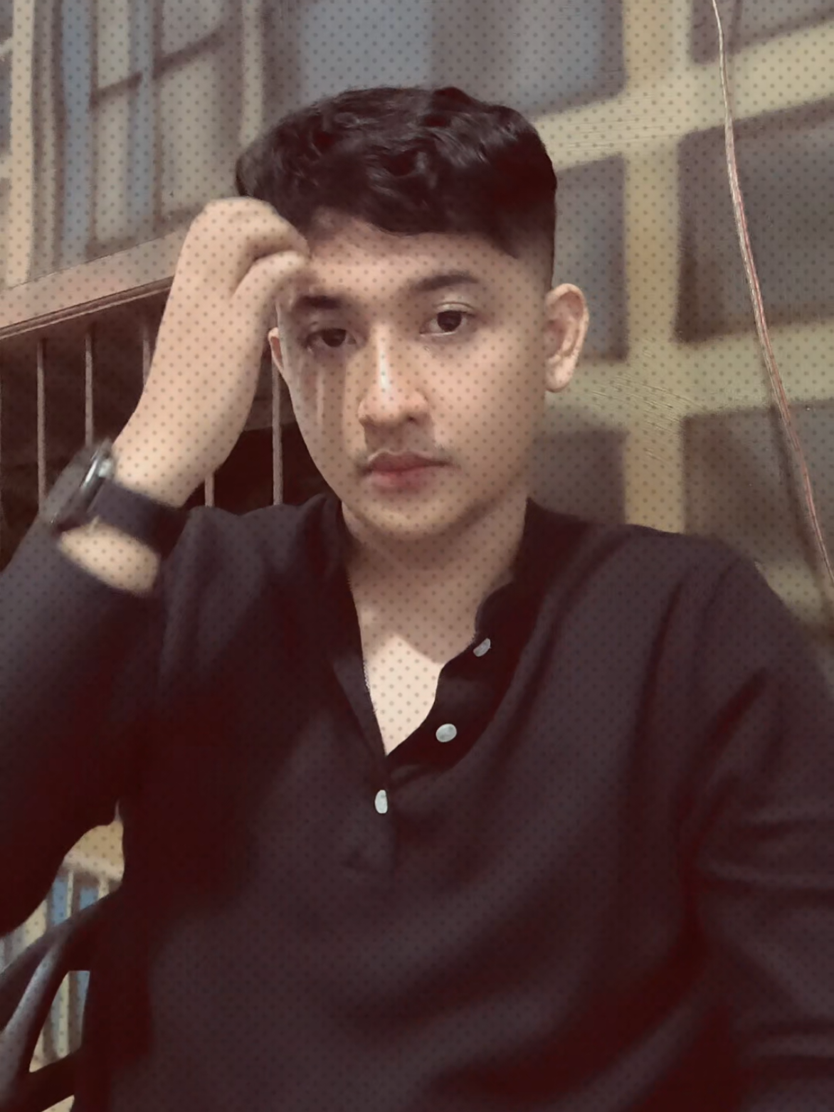 @Zulfahmi AL Fajri