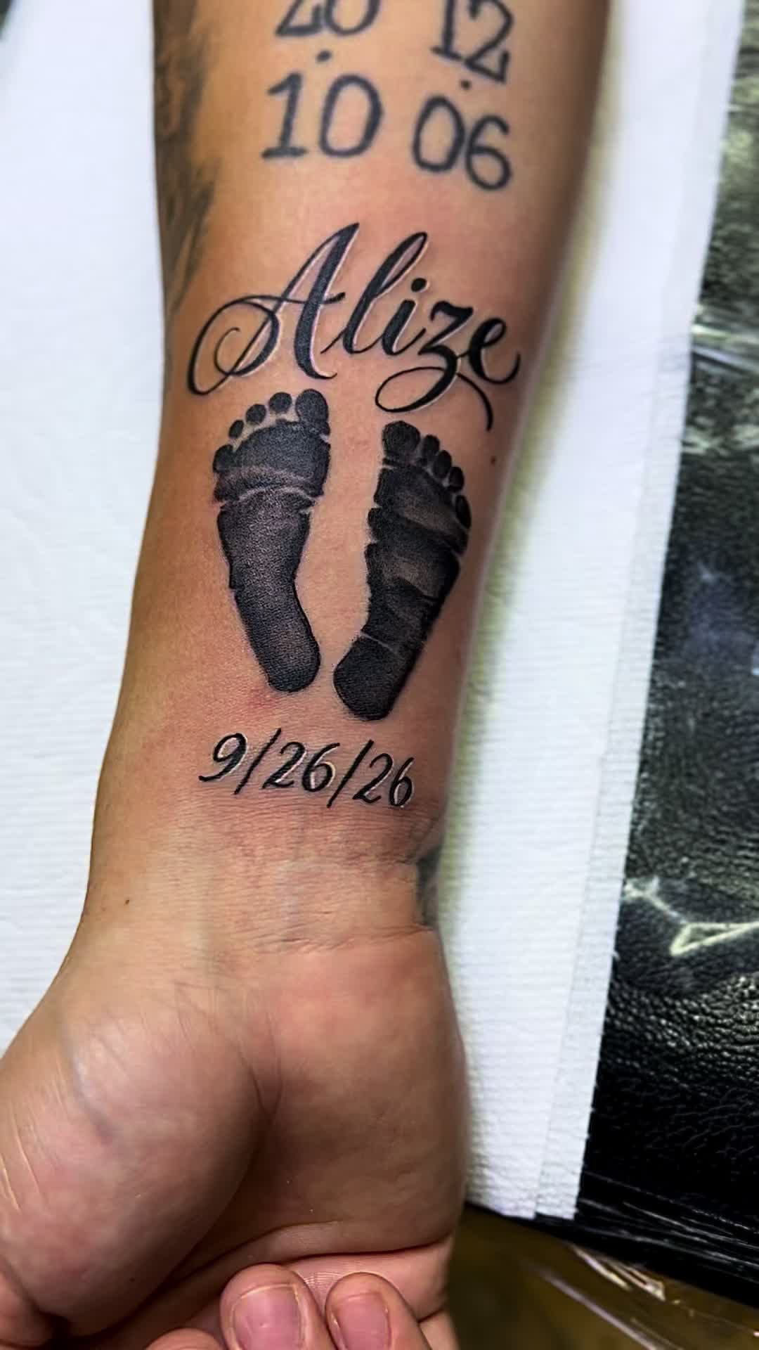 @Tattoo Extraordinaire