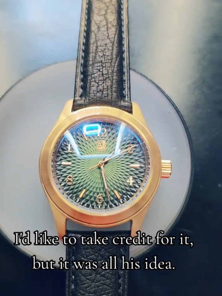 @A. Jon Watch (Adamjv)