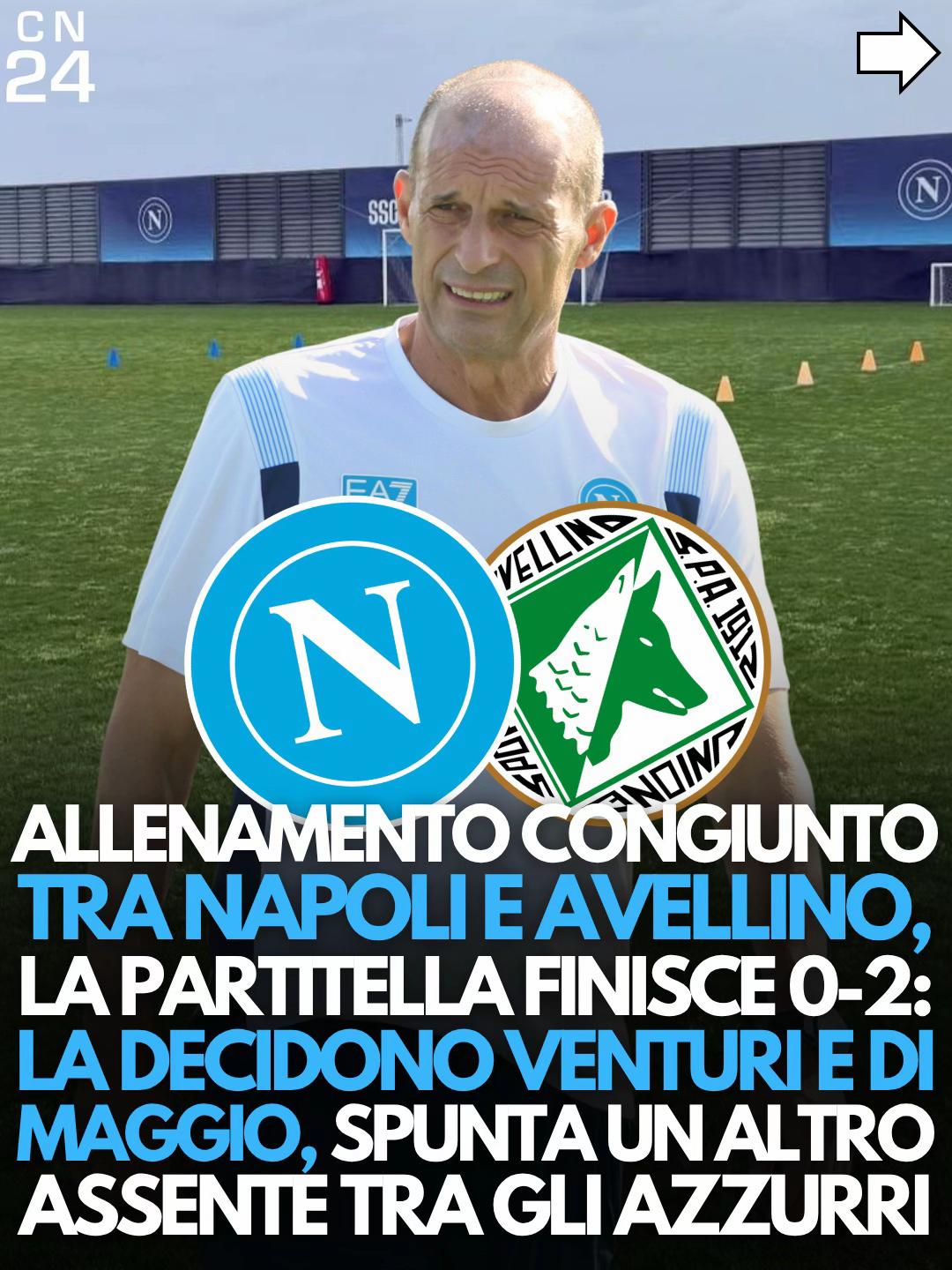 @CalcioNapoli24.it