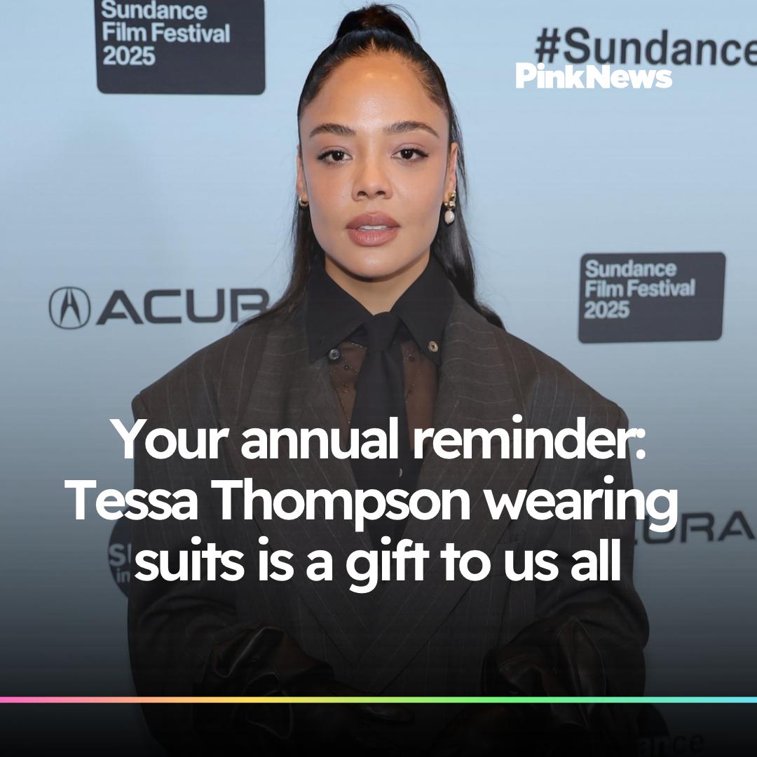 @PinkNews 🏳️&zwj;🌈🏳️&zwj;⚧️