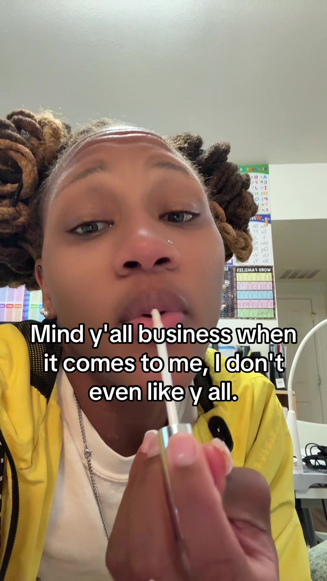 @Kiki Minaj 🇯🇲