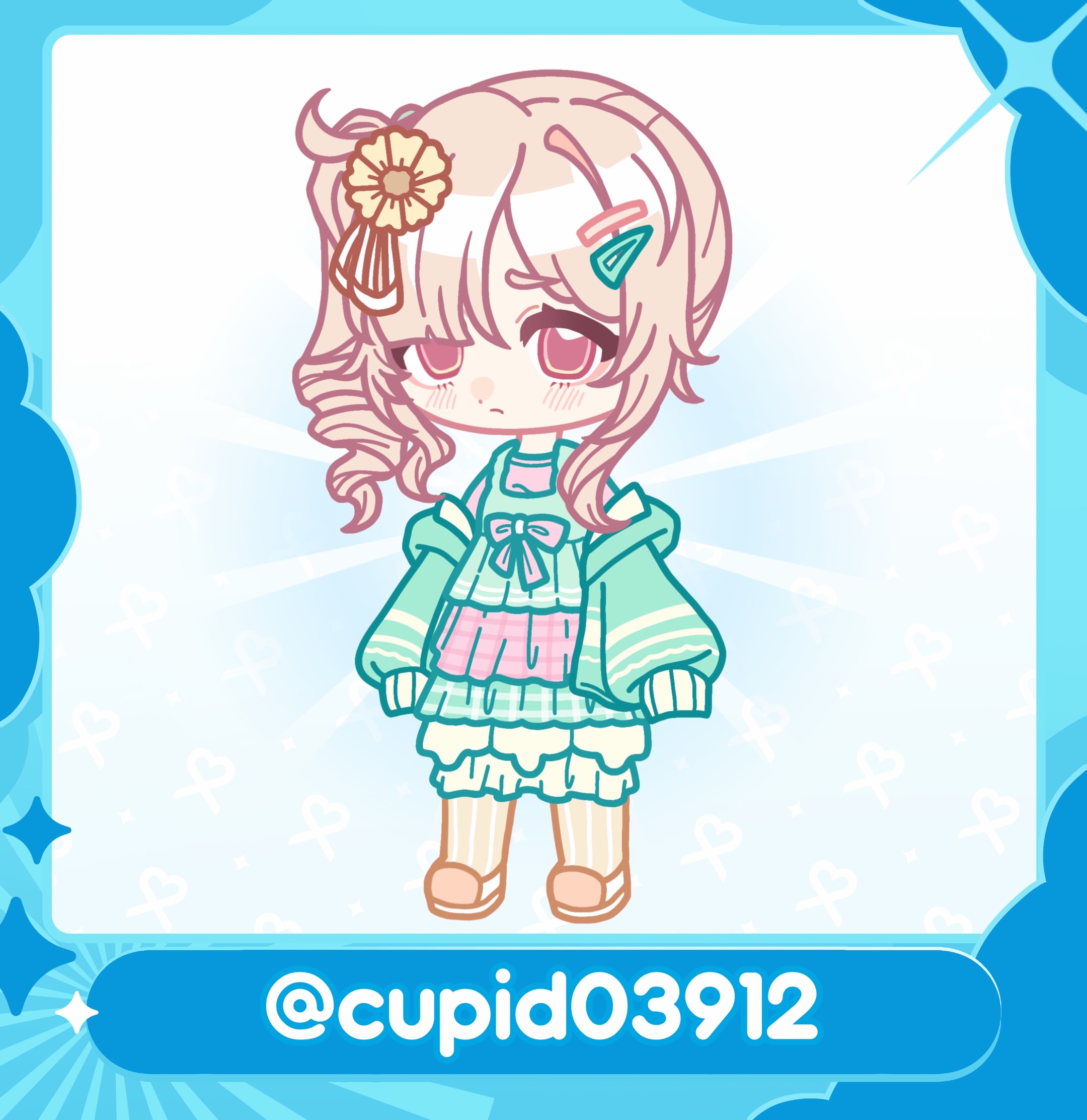 @ChibiMation