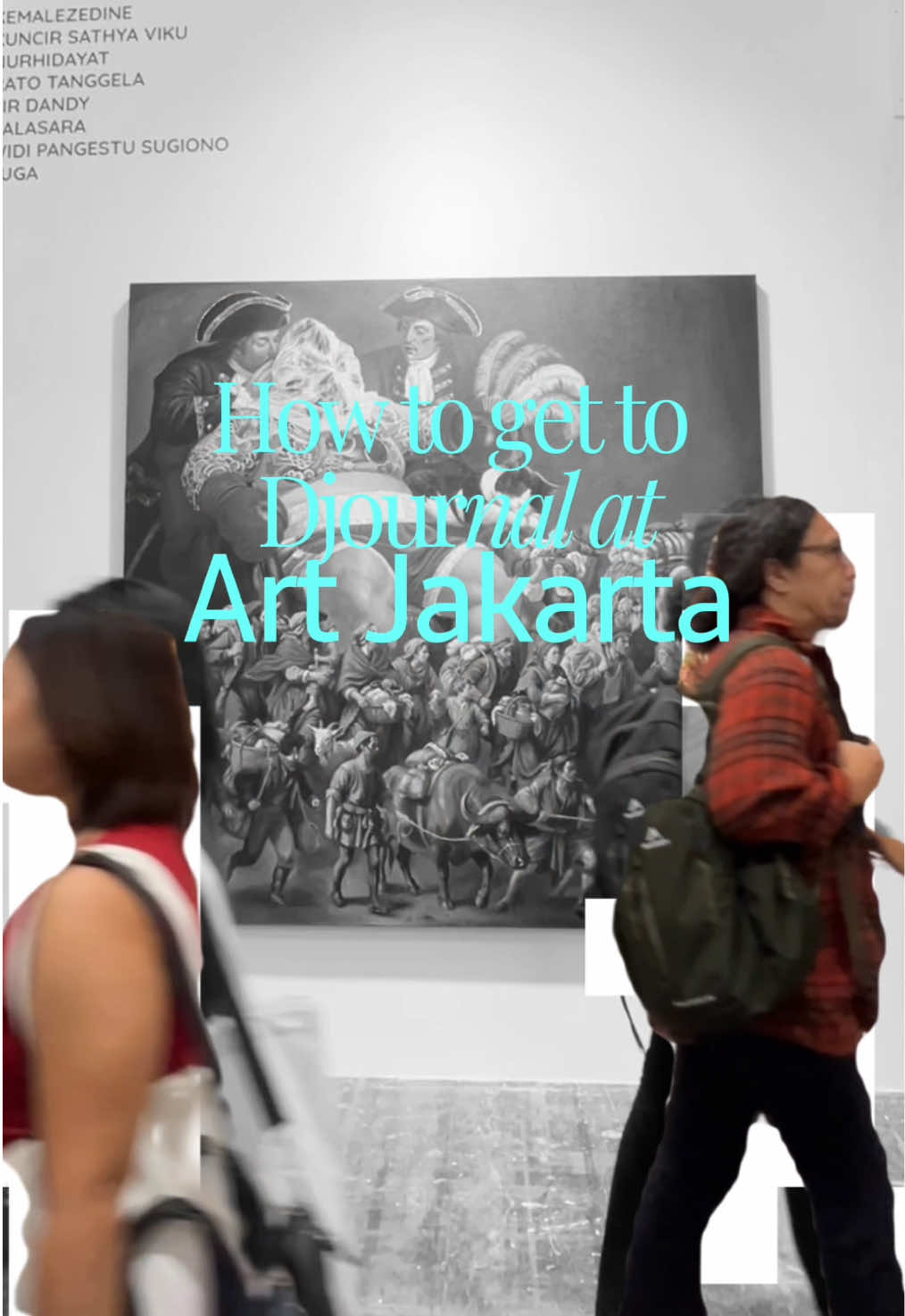 @Djournal