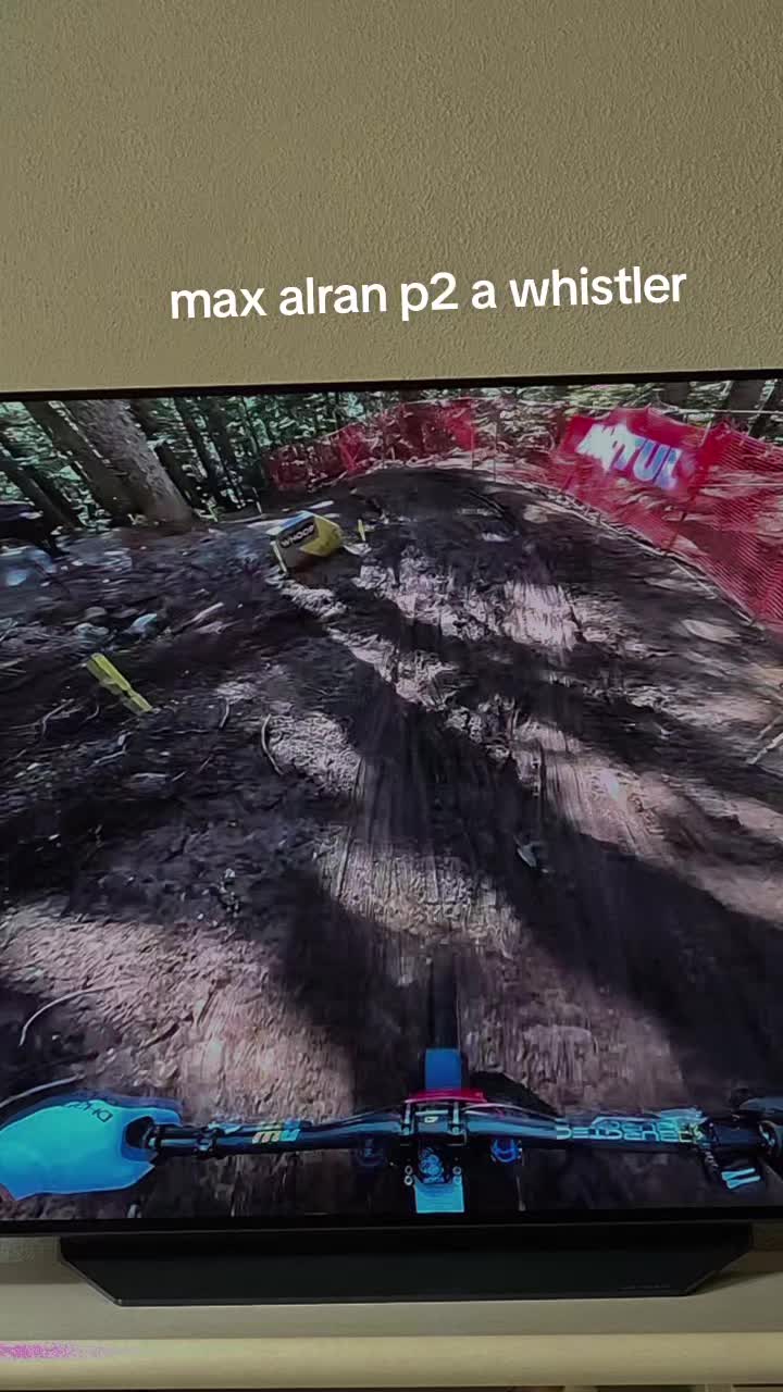 @mtb downhill tiktok