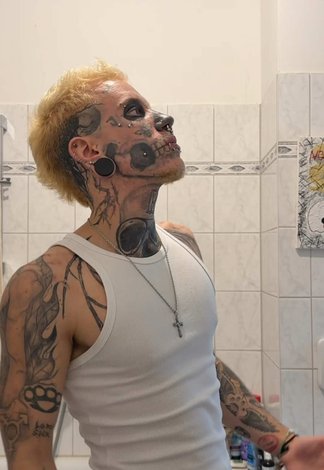 @ꜱᴋᴇʟᴇᴛᴏɴ ꜰᴀᴄᴇ || ꜱᴋᴇʟʟʏ💀