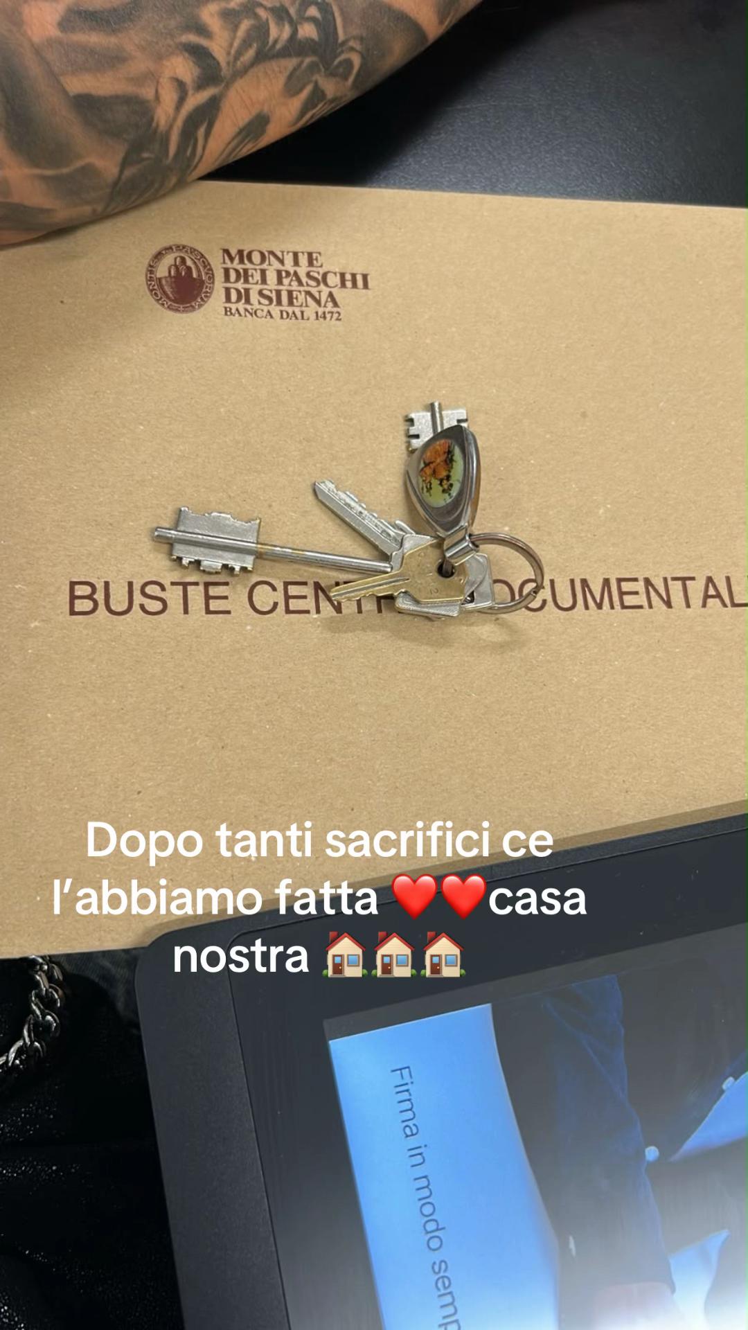 @zaccaria tina