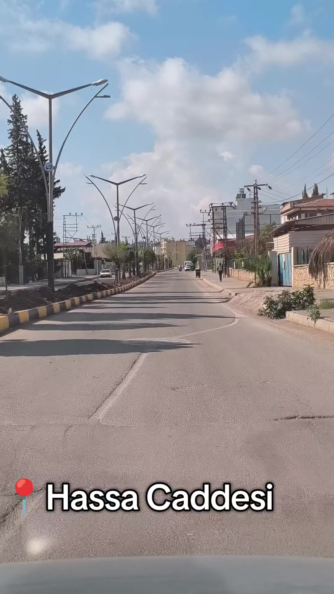 @Kırıkhan Sakinleri