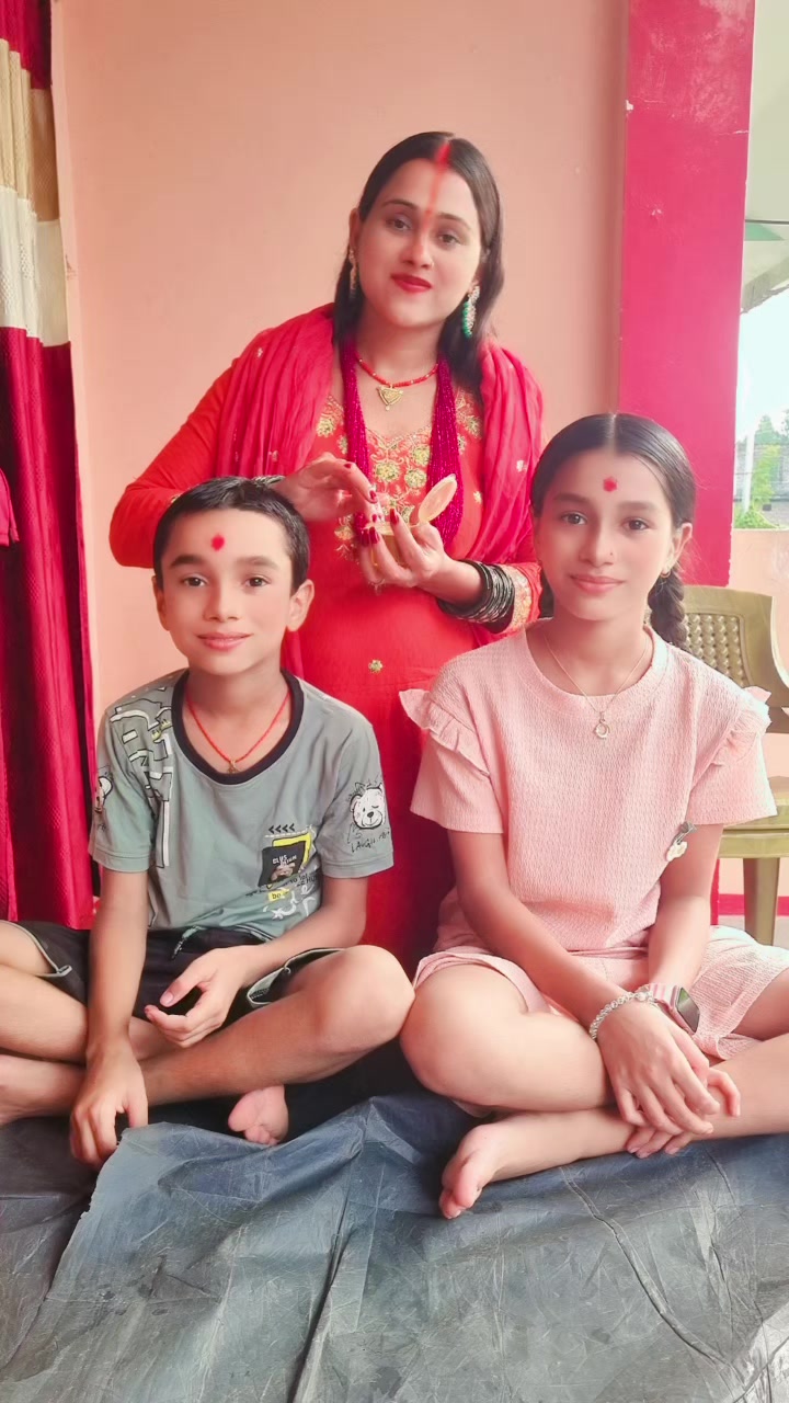 @Rita yadav tealer and palar❤️