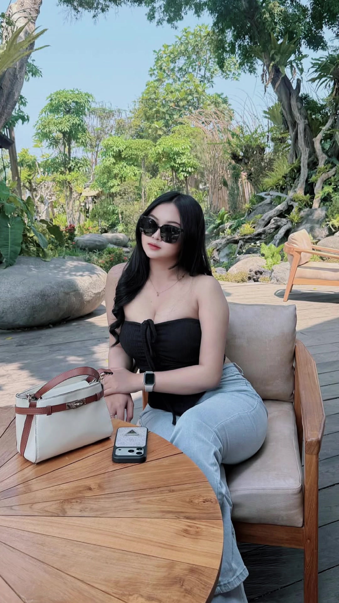 @Mami outfit