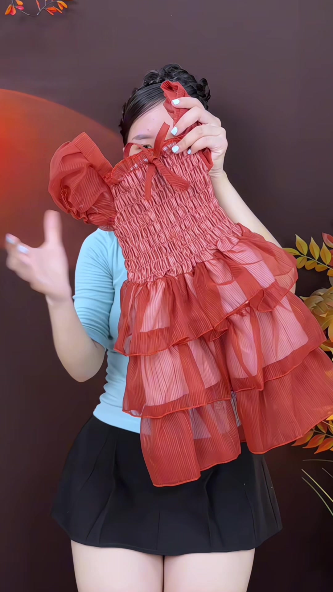 @Mẹ b&eacute; Vy n&egrave;