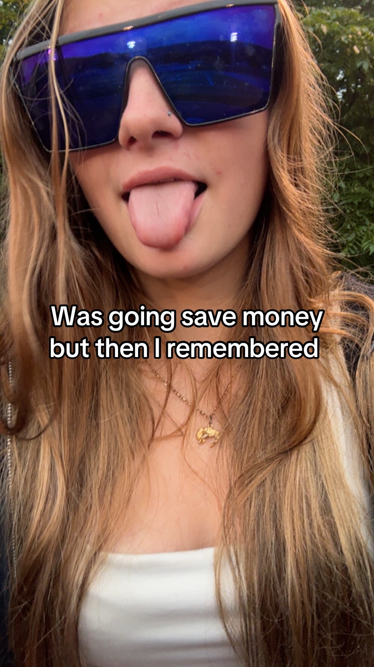 @Trystin