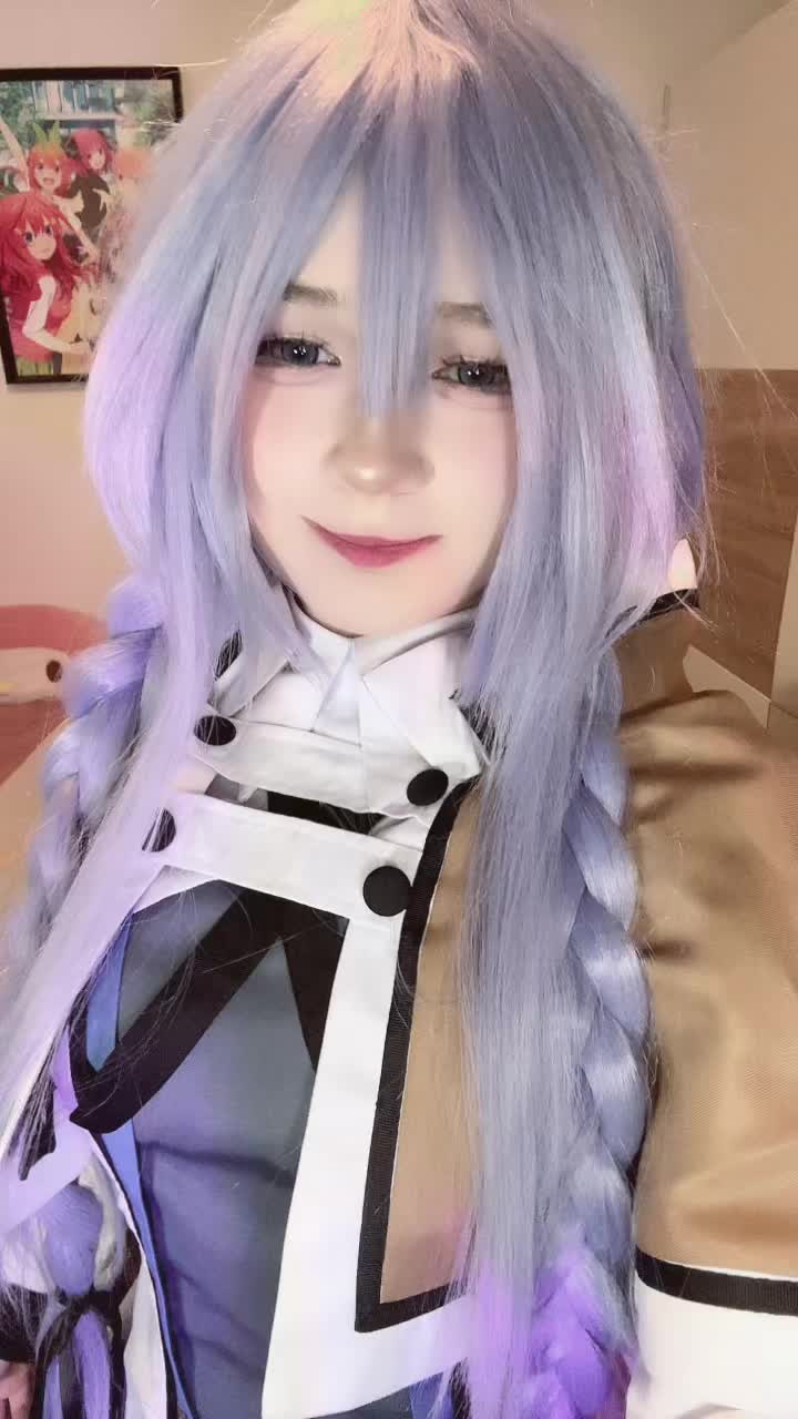 @Mei