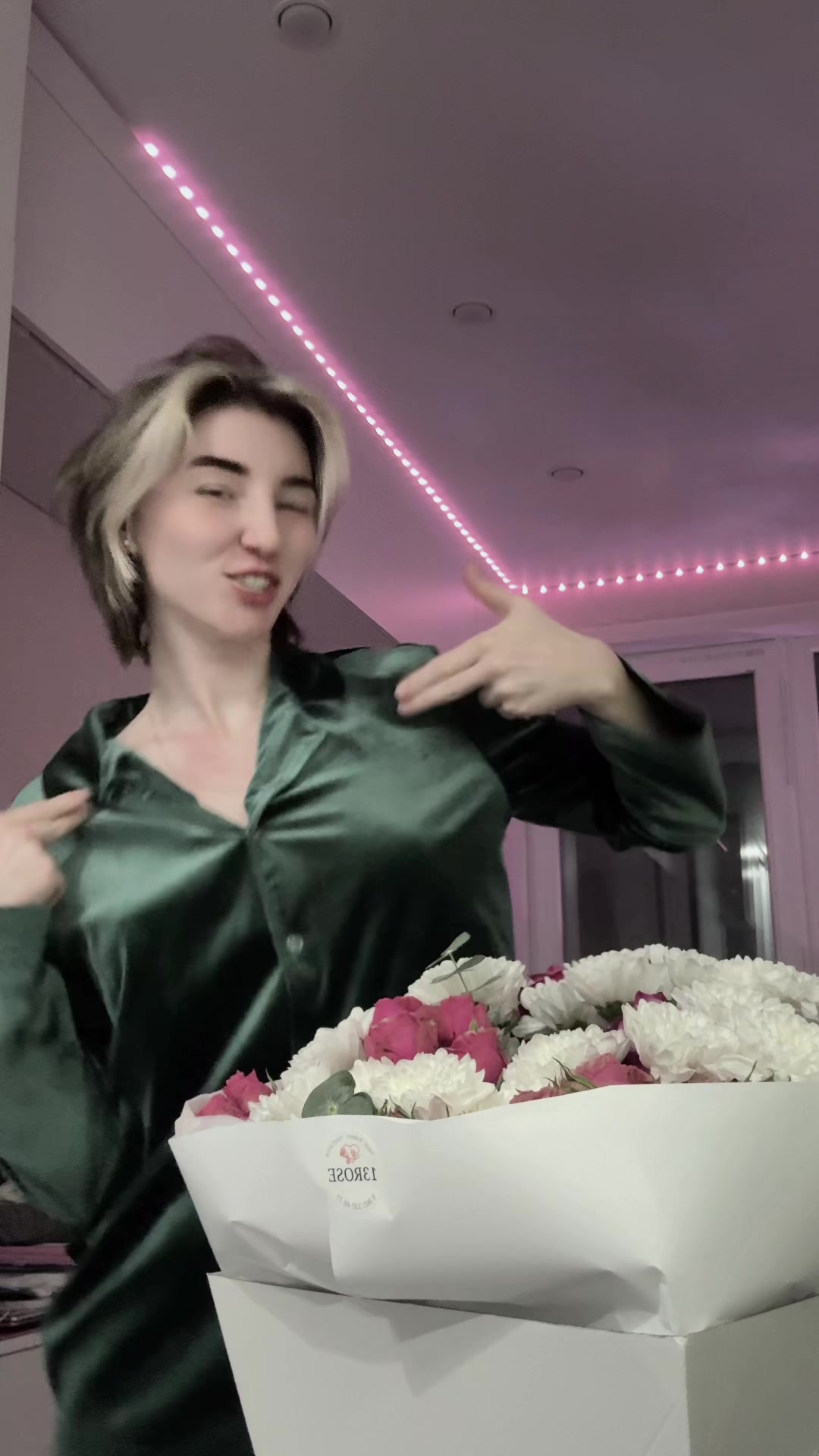 @🌸Прекрасная🌸