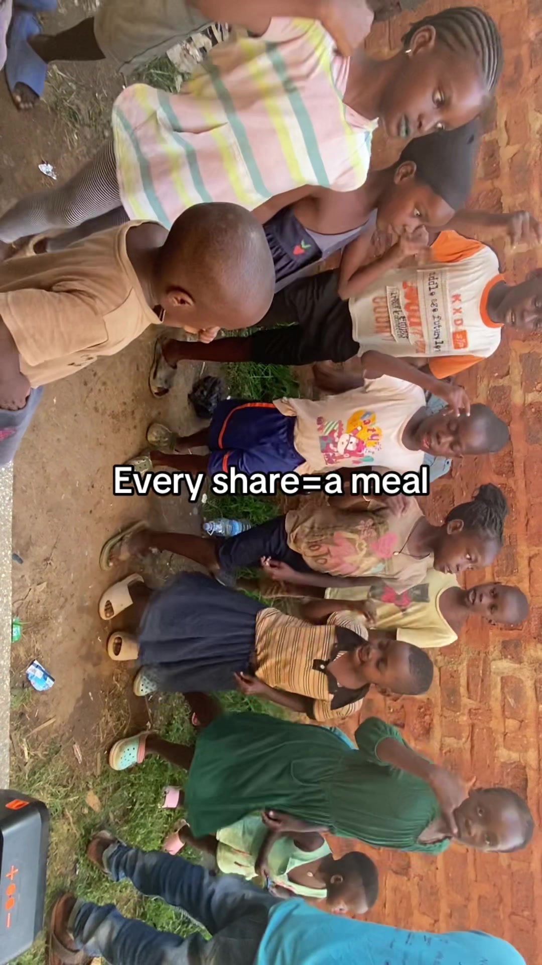 @Care African souls