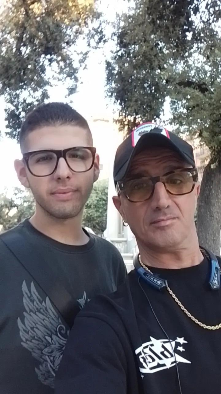 @Gianluca Il Ballerino
