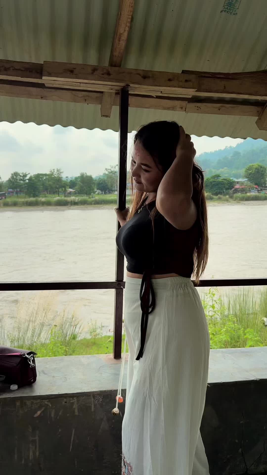 @saru lama