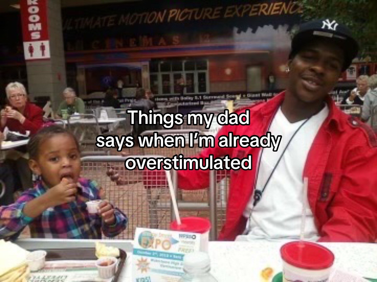 @Life with Kayla