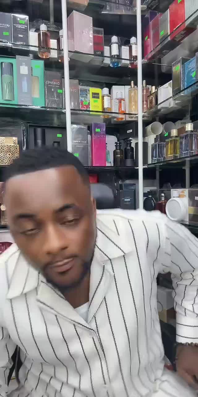 @REY PARFUMERIE🇨🇬