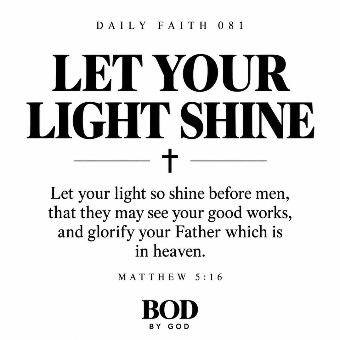 @BODBYGOD