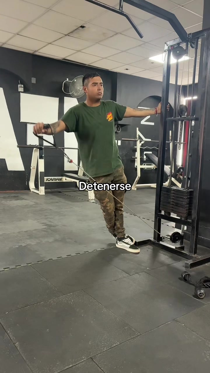 @Home-GYM | Spartan