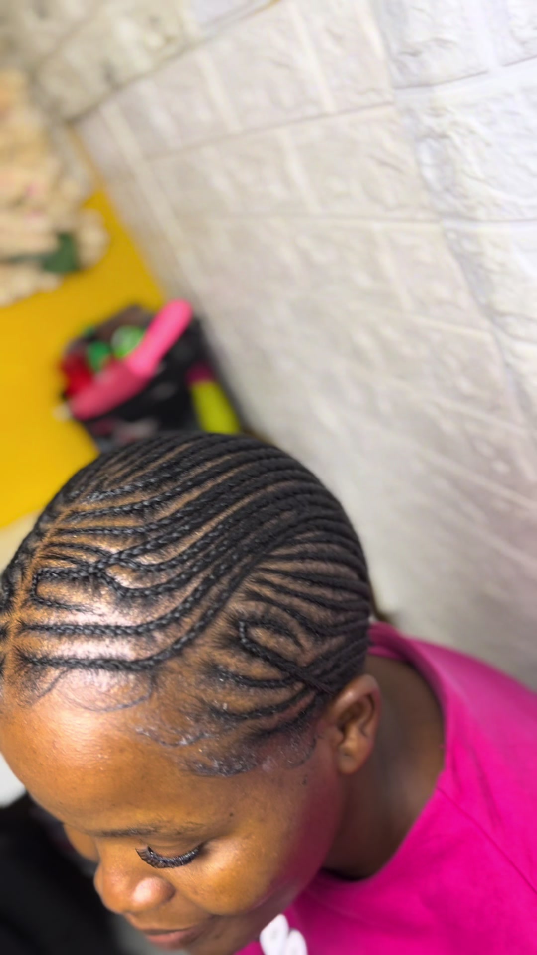 @Beauty by Nwabisa M