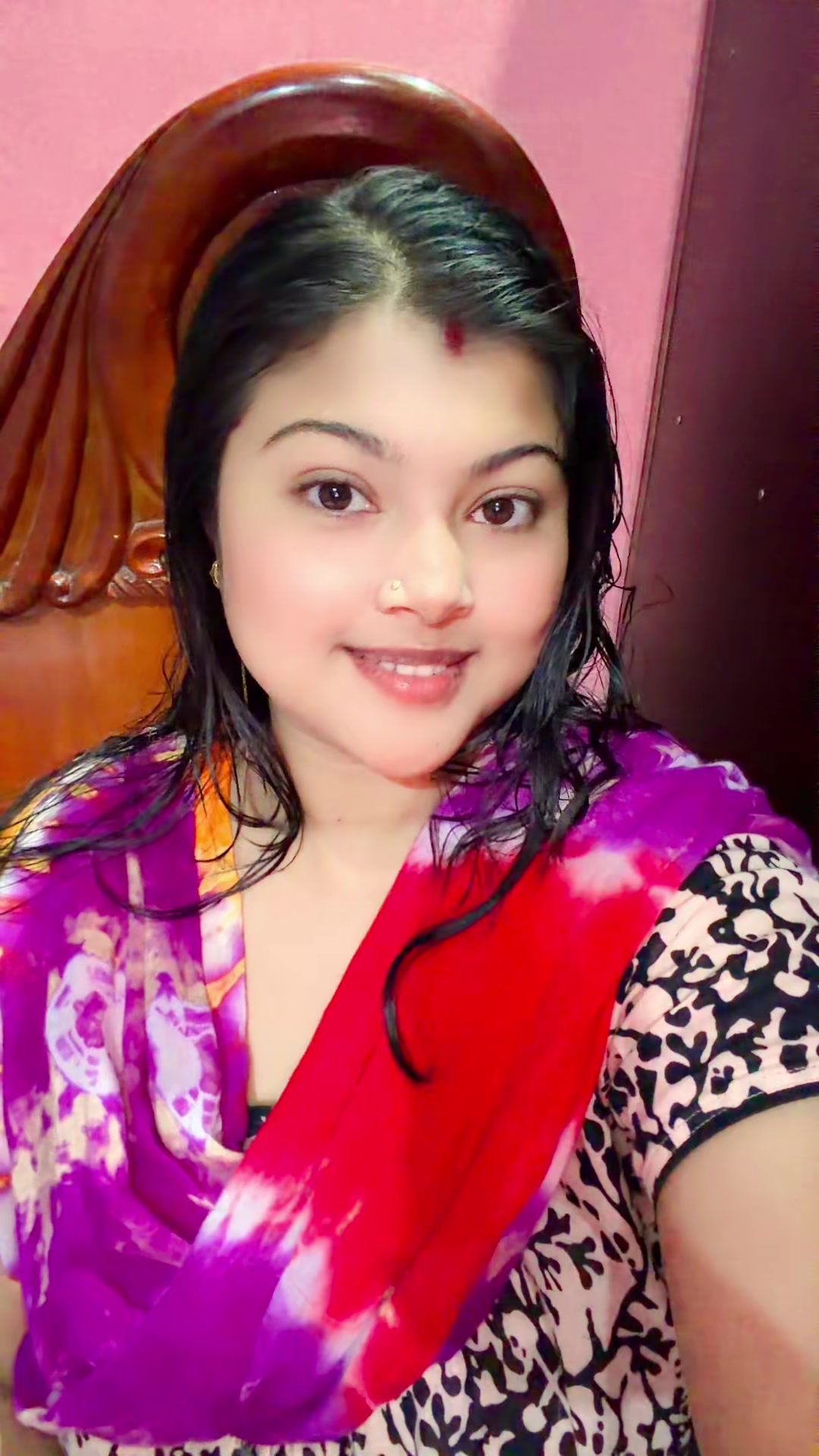 @সানাই সিথিঁর মাম্মা ❤️