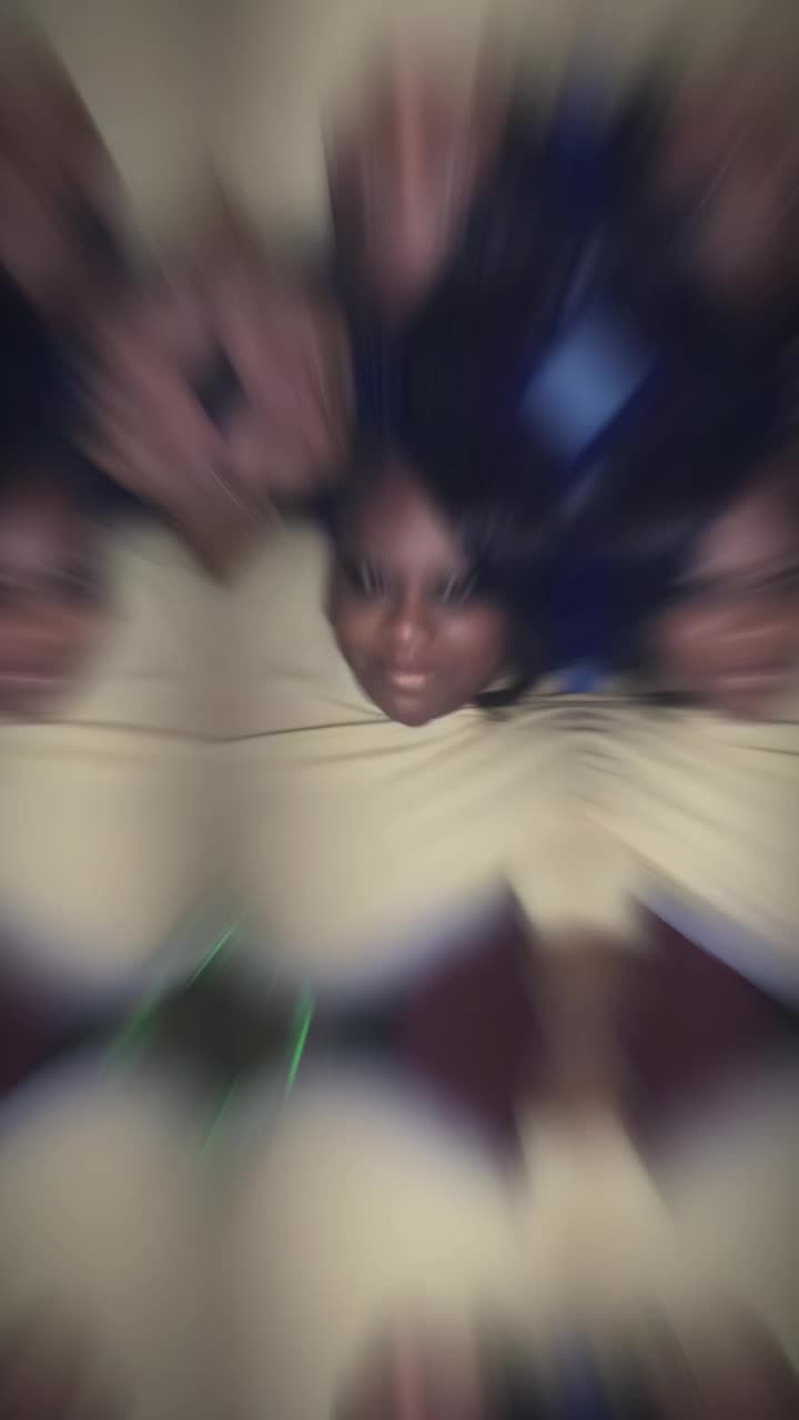 @Vorshae Johnson