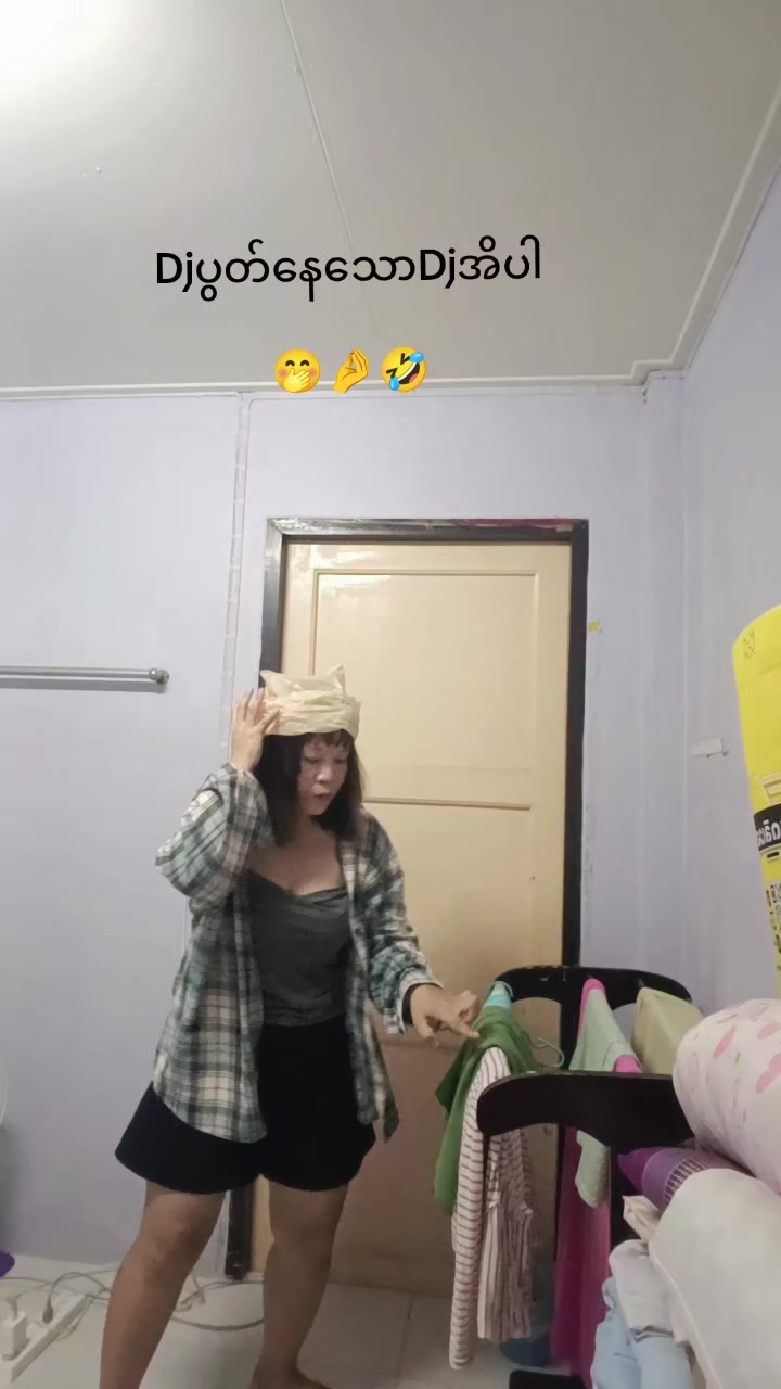 @Nan &eacute;i😊
