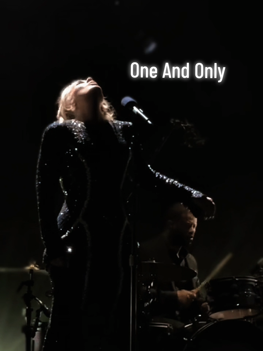 @Adele's Symphony Fan 🪐