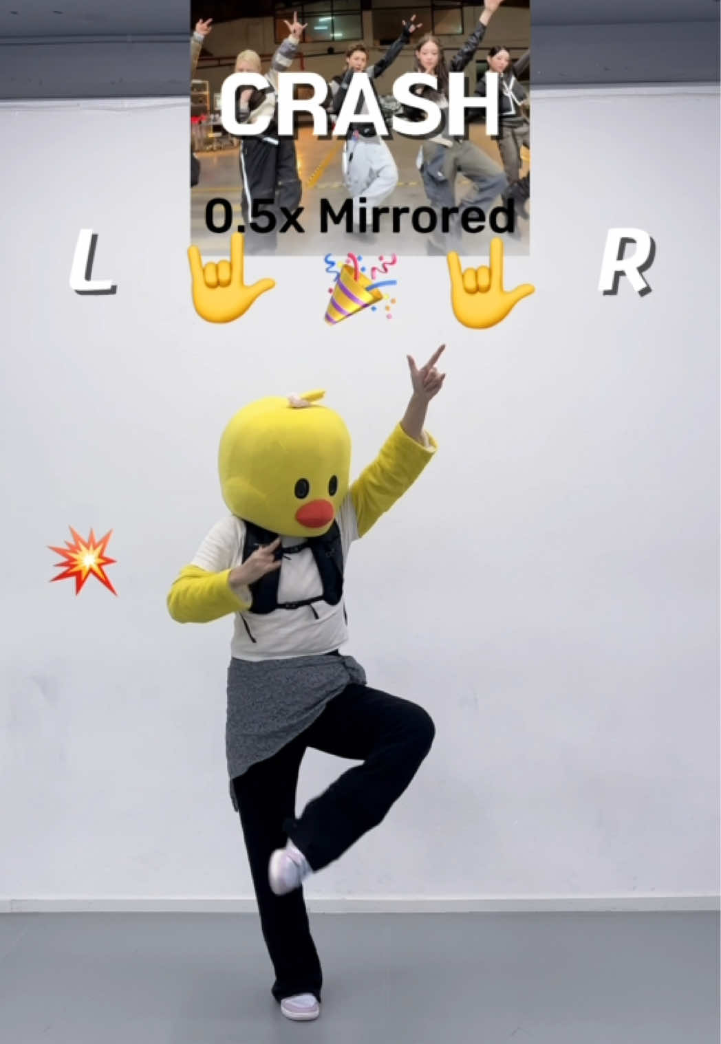 @댄싱꽥꽥