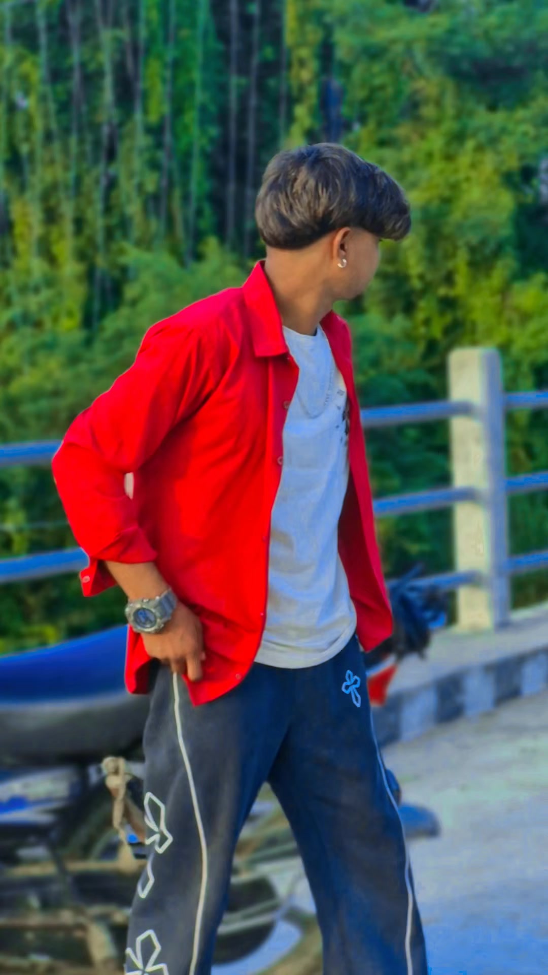@Bhojpuriya raja