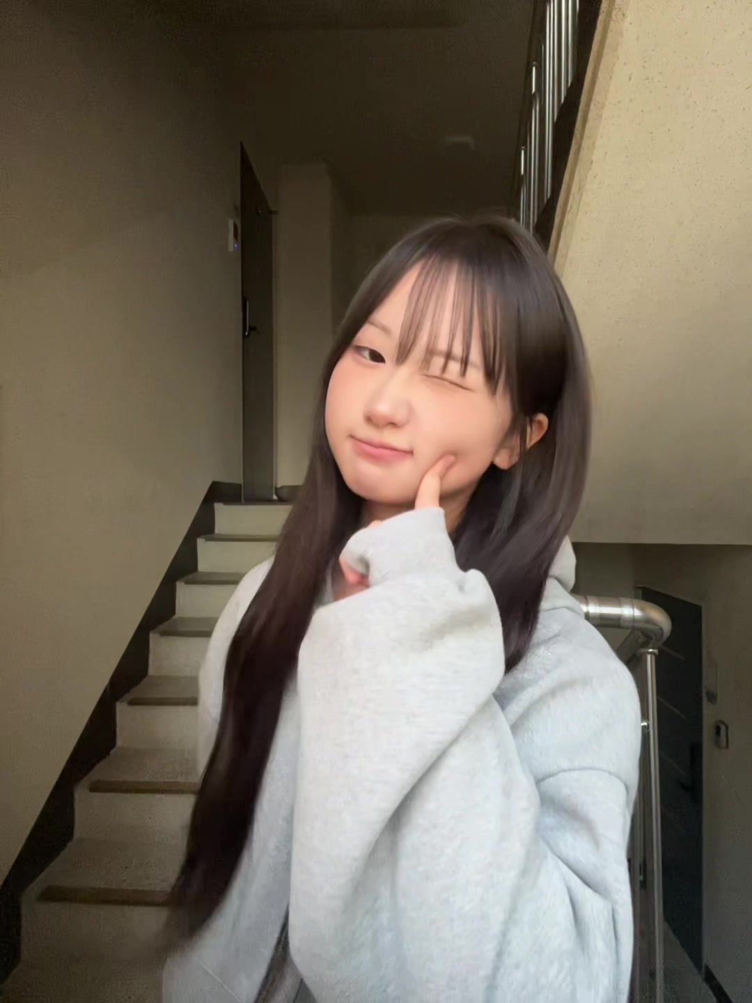 @니정똥