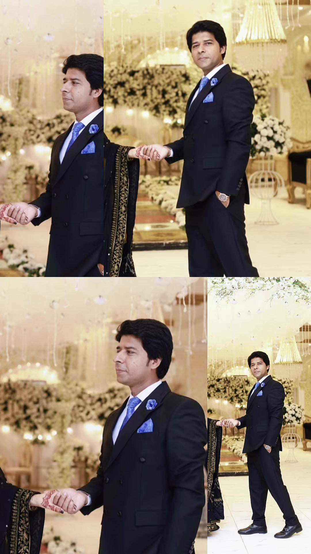 @M Akhtar Rasool