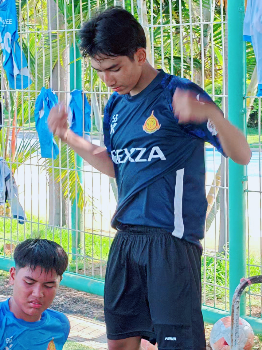 @งานดีสงขลาfc(ช่องนักบอล)