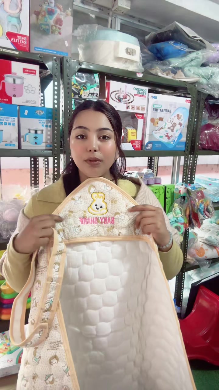 @Baby Zone Nepal