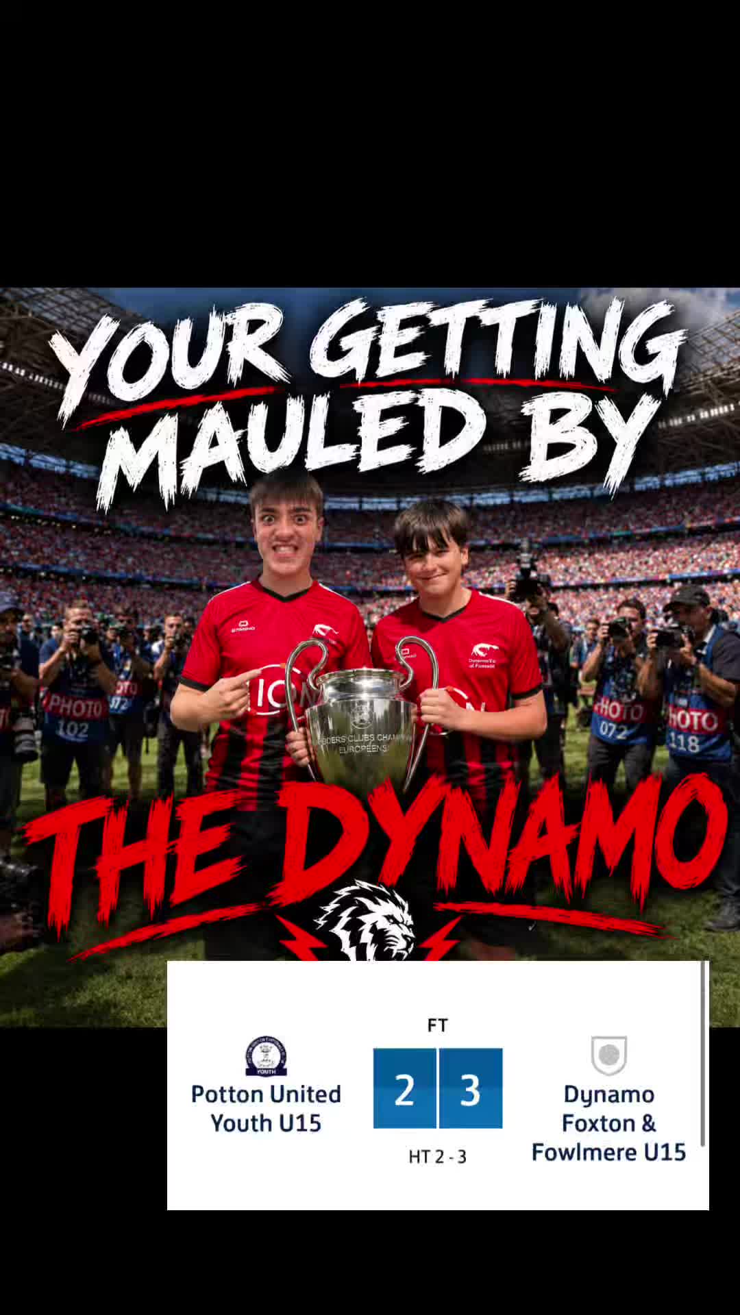 @dynamo foxton😈🦊