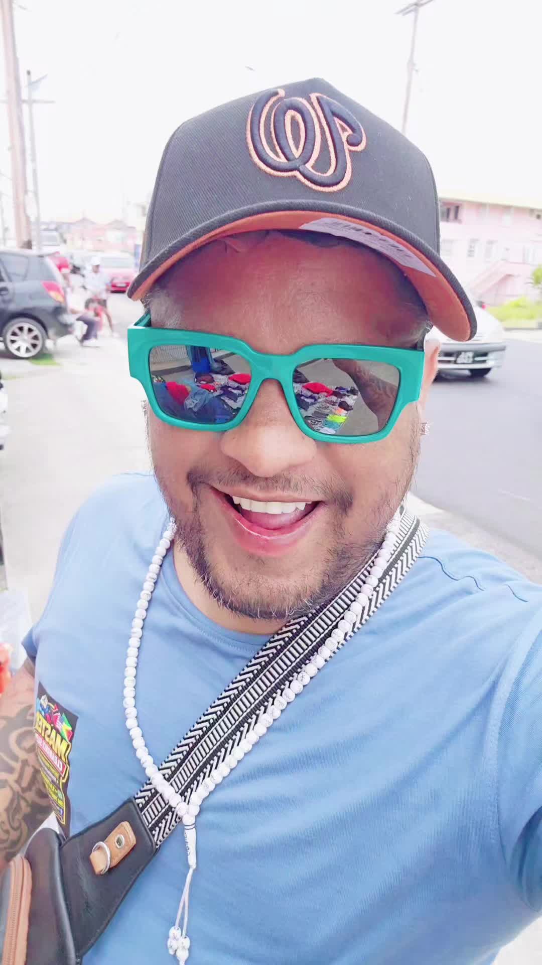 @MASTERS BIG SALE🇬🇾🇹🇹🇺🇲