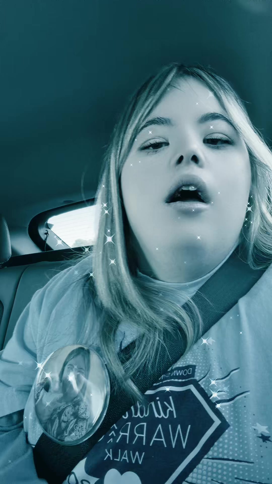 @Emily Bush