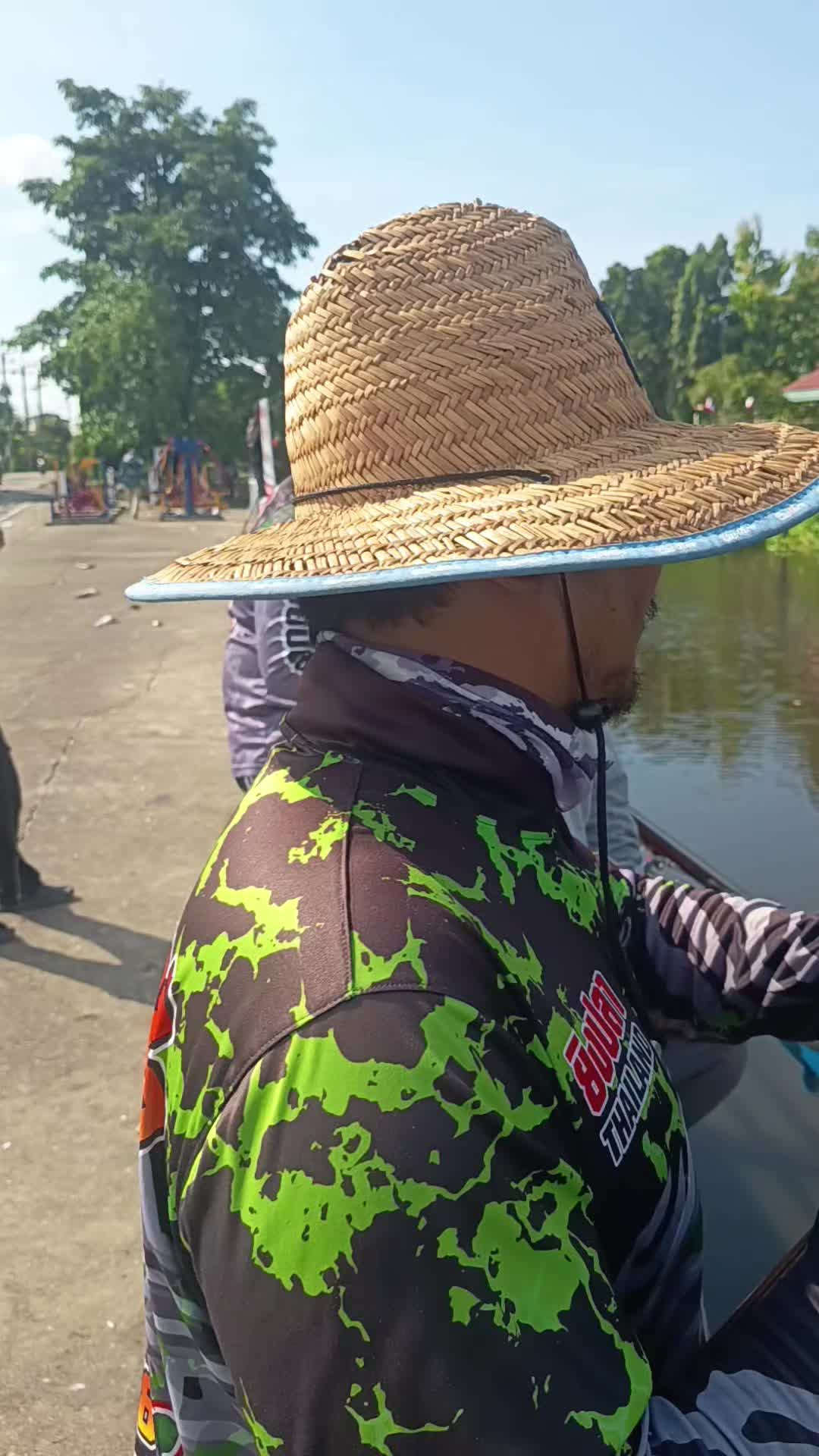 @น้าเอก อวสานโลกสวย