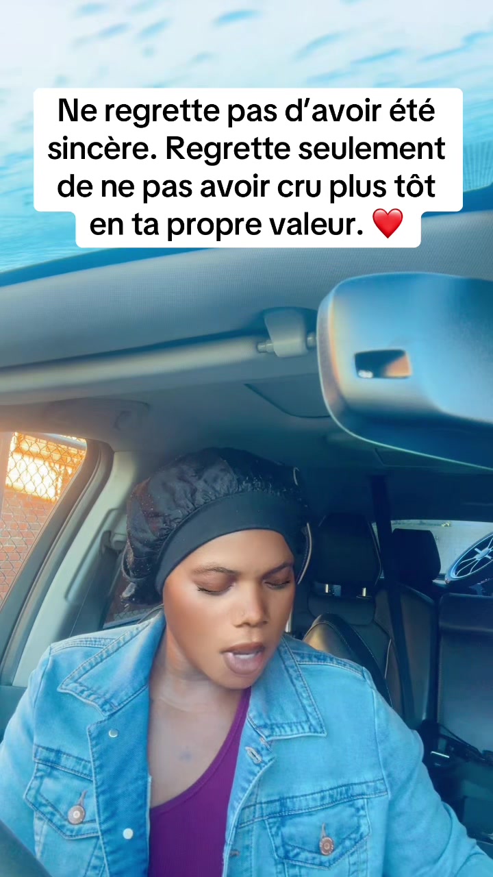 @Precious Amber Faith