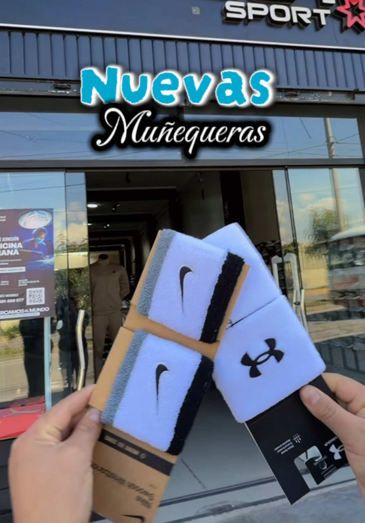 @Outlet Sport Ayacucho
