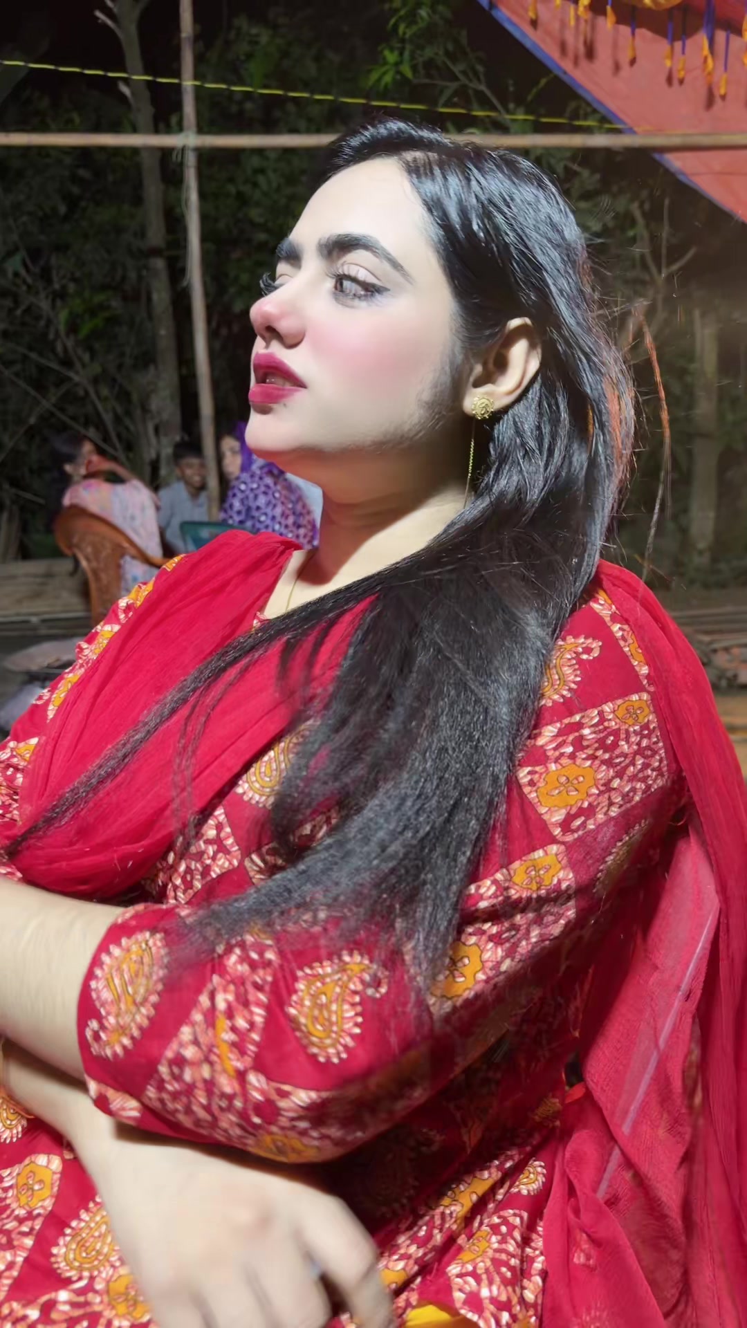 @Anisha  Momo (khadiza)