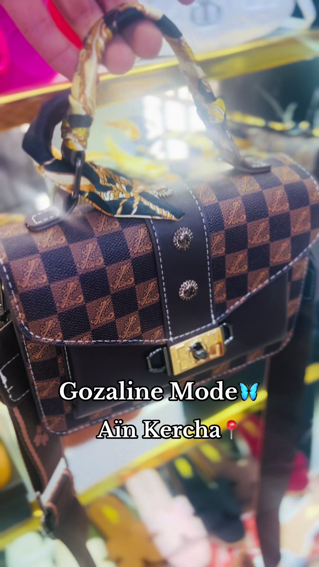 @Gozaline mode