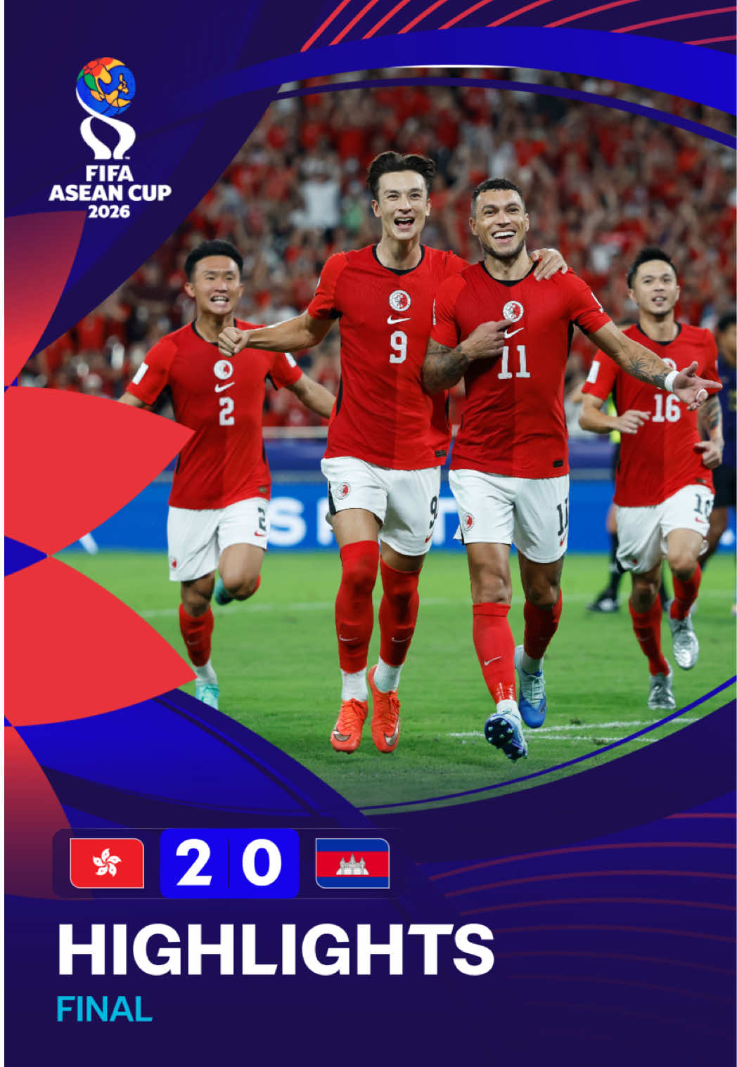@FIFA World Cup