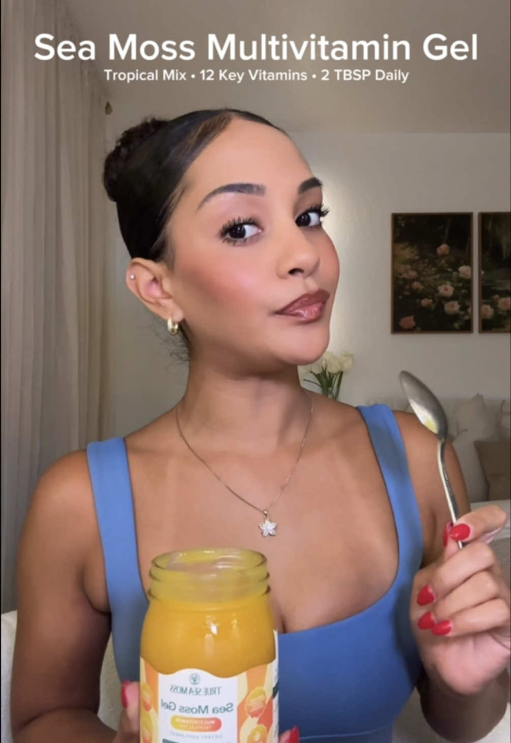 @Nichole Maharaj