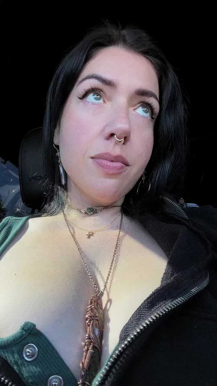 @Metal mama