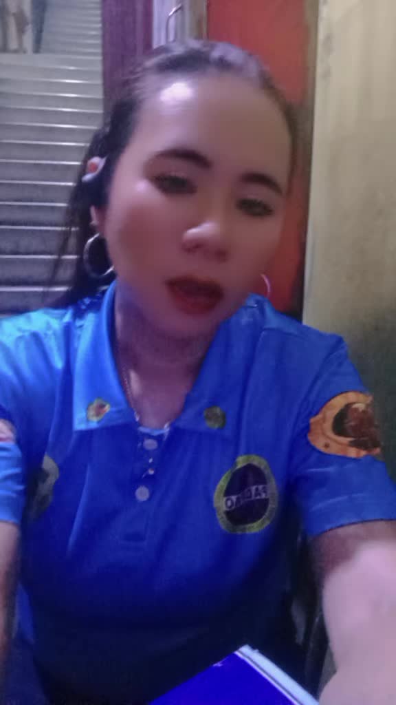 @Gine Alaman