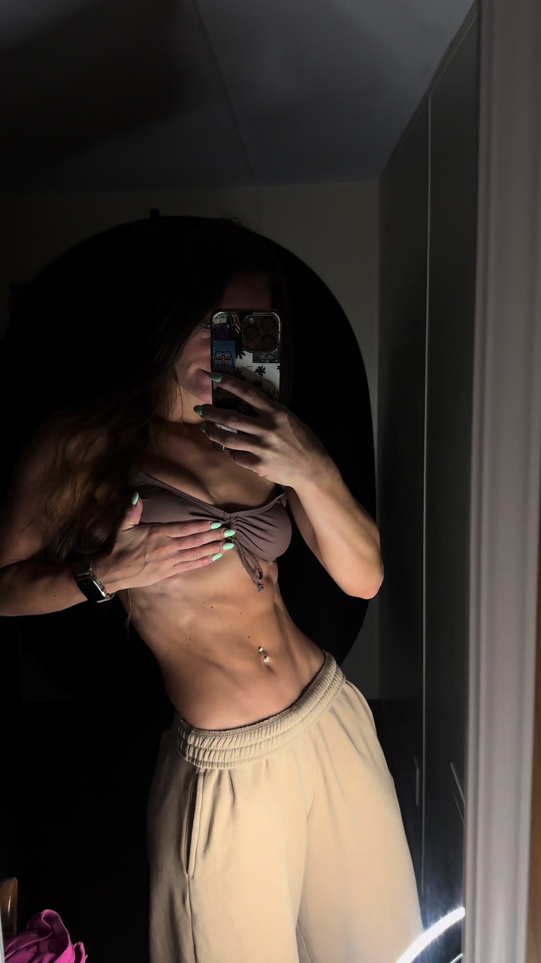 @Julianne || NPC Bikini